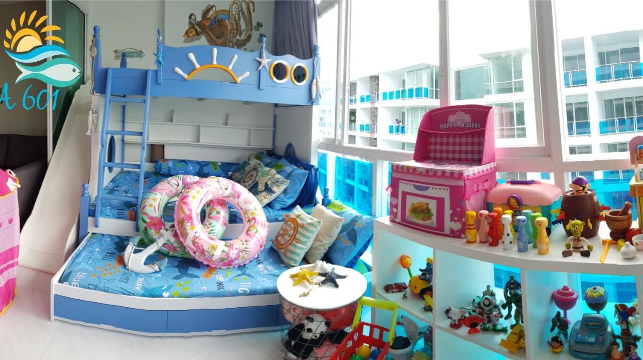 My Resort Hua Hin A601 Εξωτερικό φωτογραφία