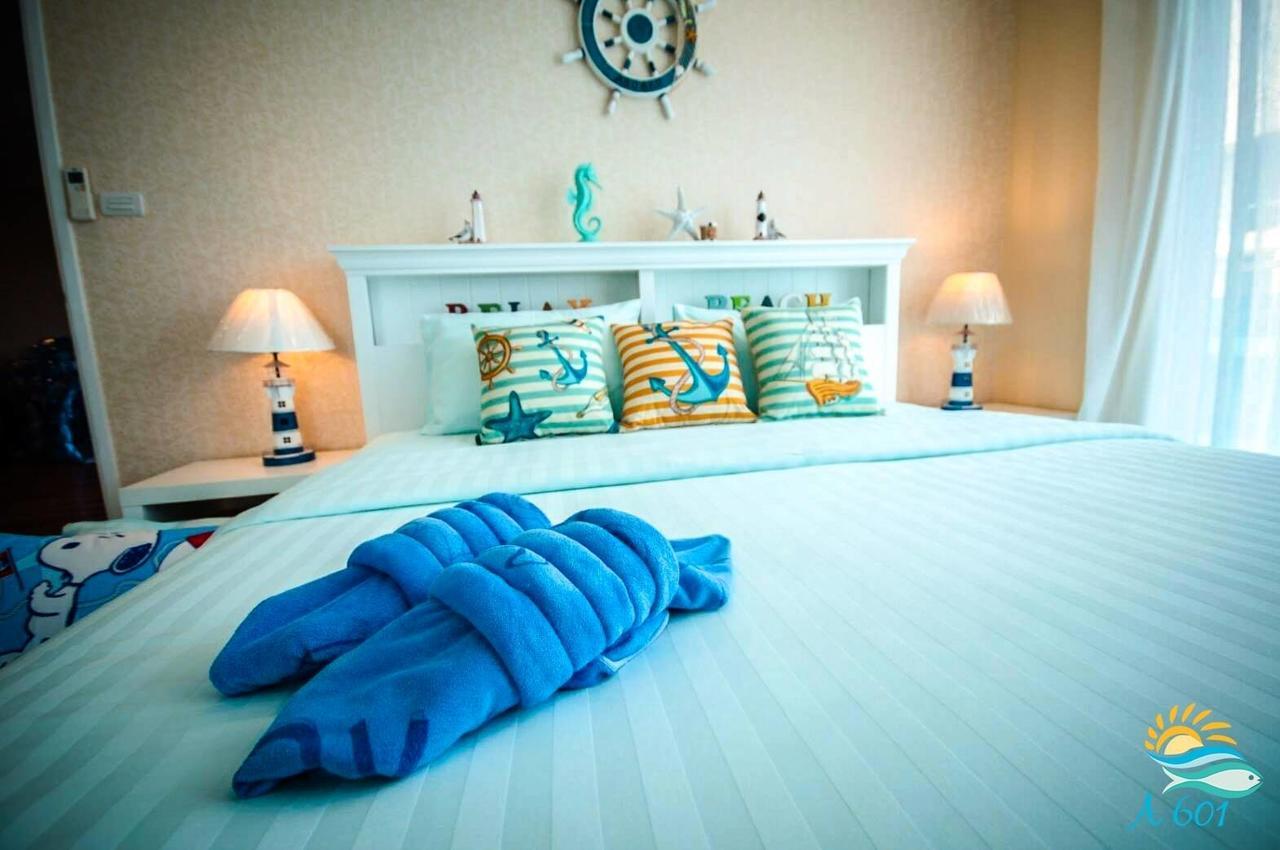 My Resort Hua Hin A601 Εξωτερικό φωτογραφία
