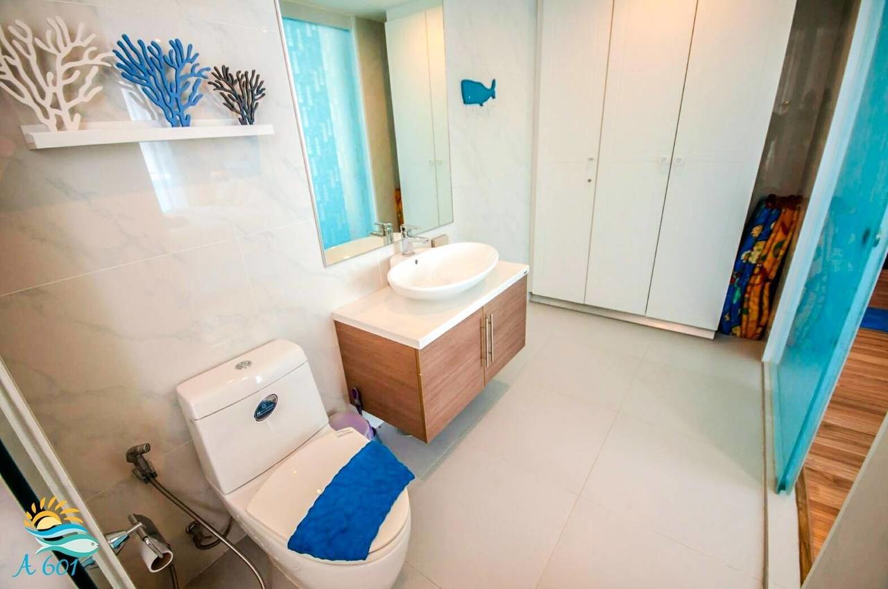 My Resort Hua Hin A601 Εξωτερικό φωτογραφία