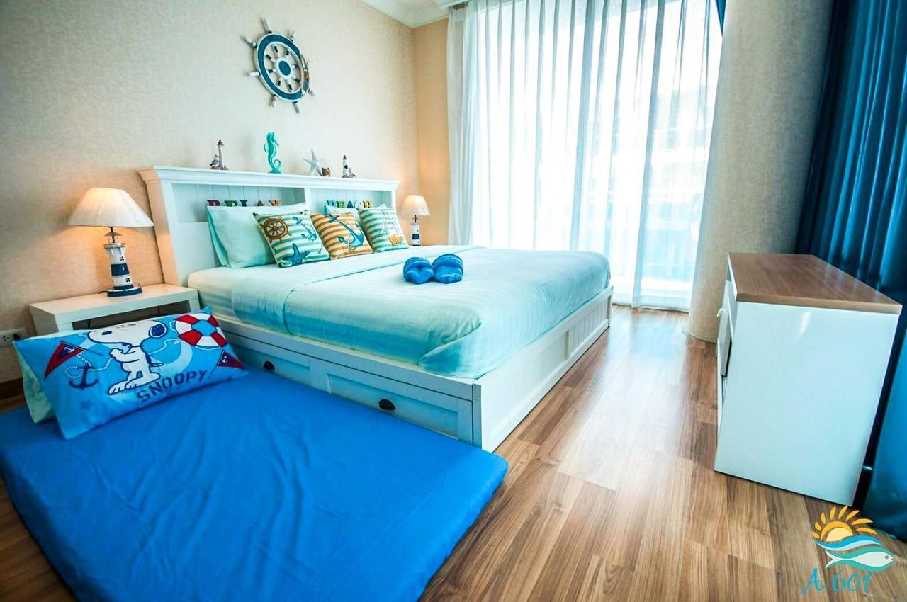 My Resort Hua Hin A601 Εξωτερικό φωτογραφία