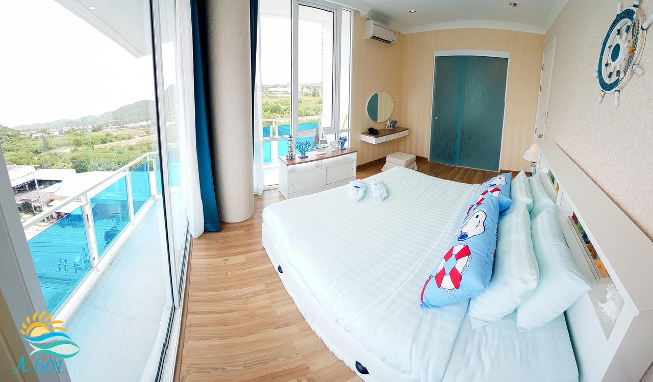 My Resort Hua Hin A601 Εξωτερικό φωτογραφία