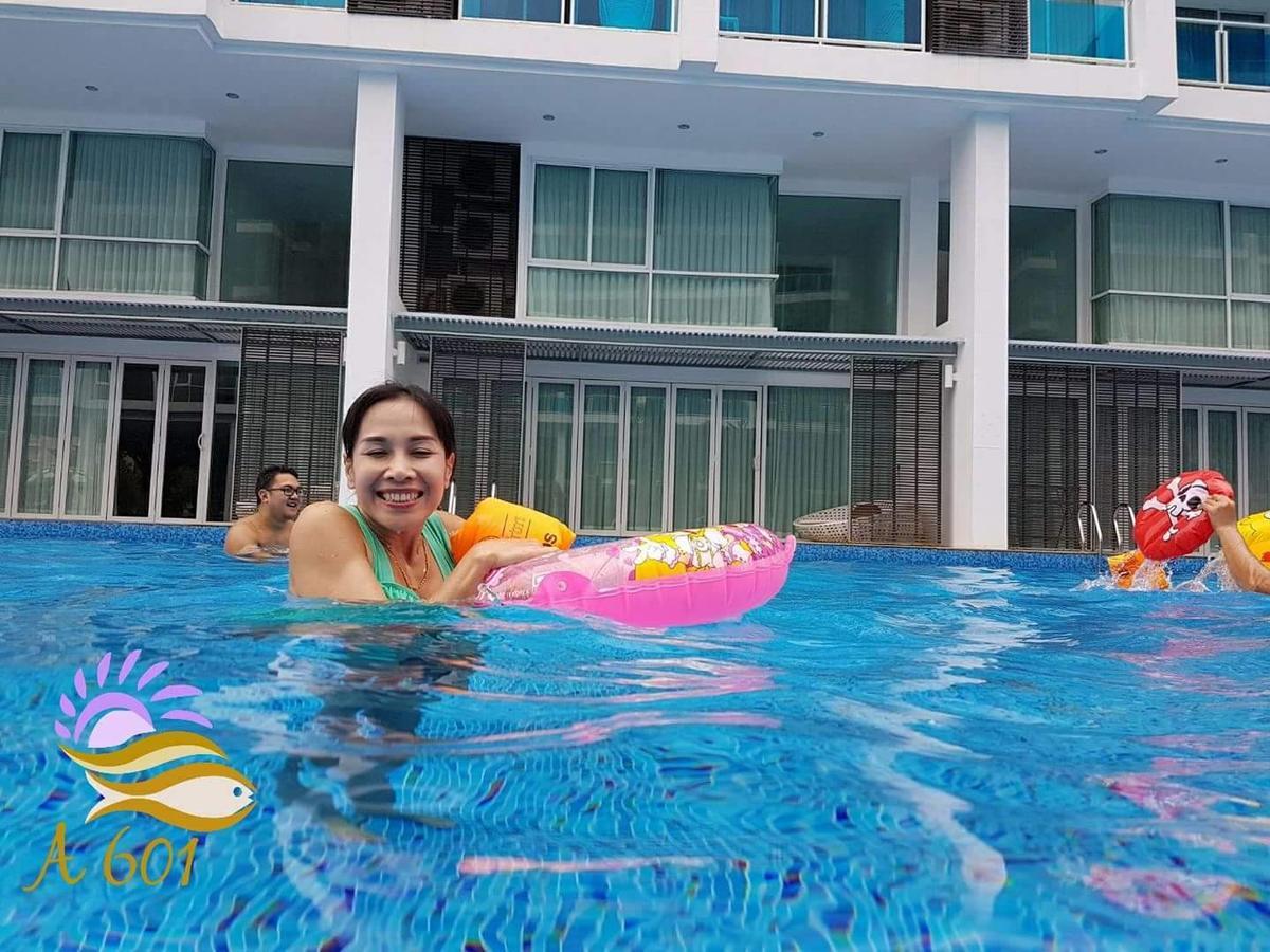My Resort Hua Hin A601 Εξωτερικό φωτογραφία