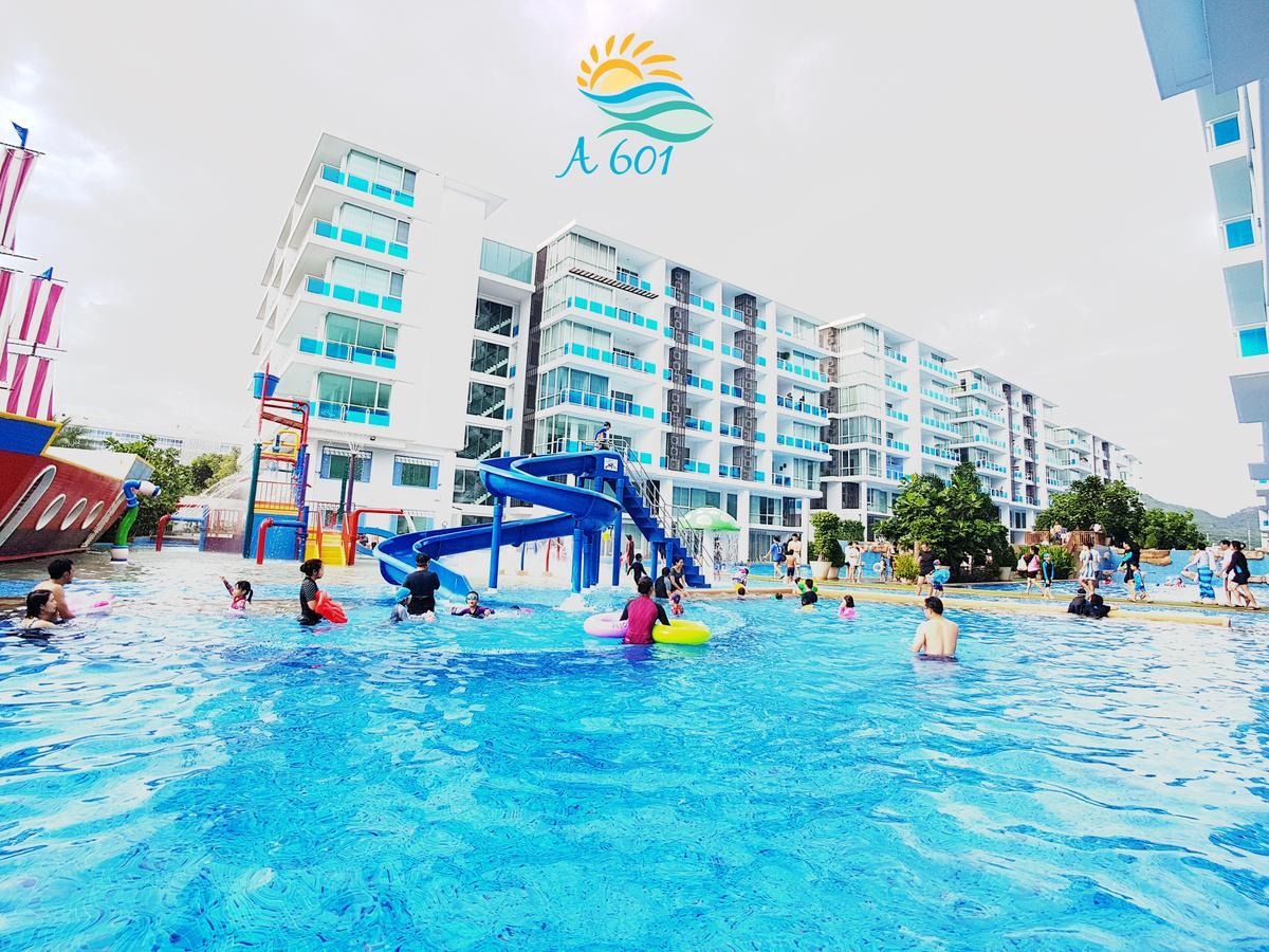 My Resort Hua Hin A601 Εξωτερικό φωτογραφία