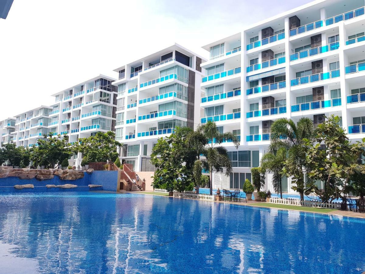 My Resort Hua Hin A601 Εξωτερικό φωτογραφία