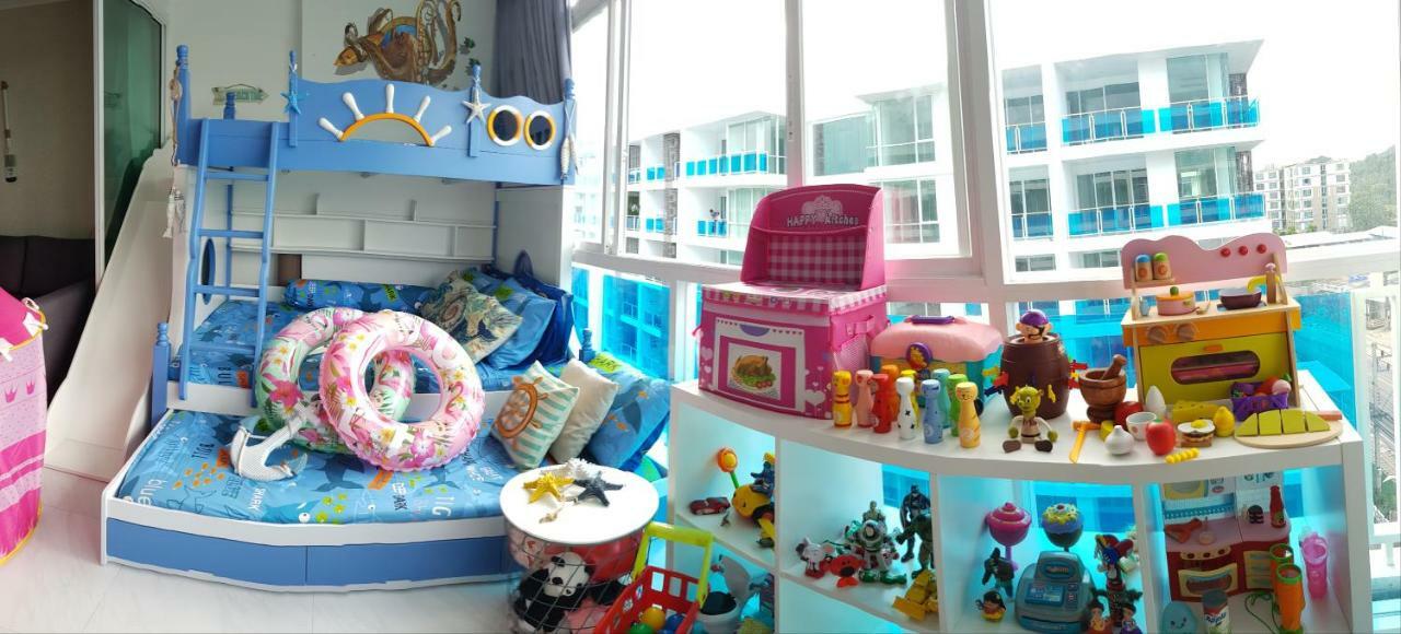 My Resort Hua Hin A601 Εξωτερικό φωτογραφία