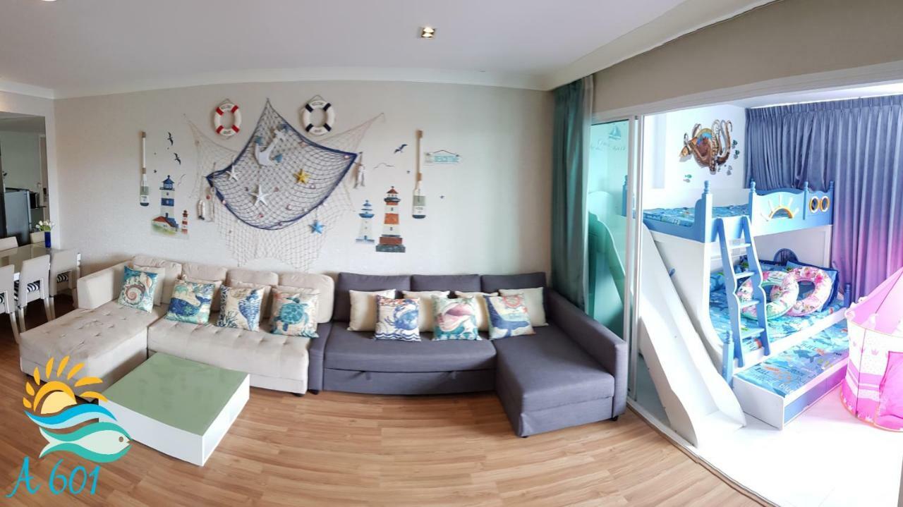 My Resort Hua Hin A601 Εξωτερικό φωτογραφία