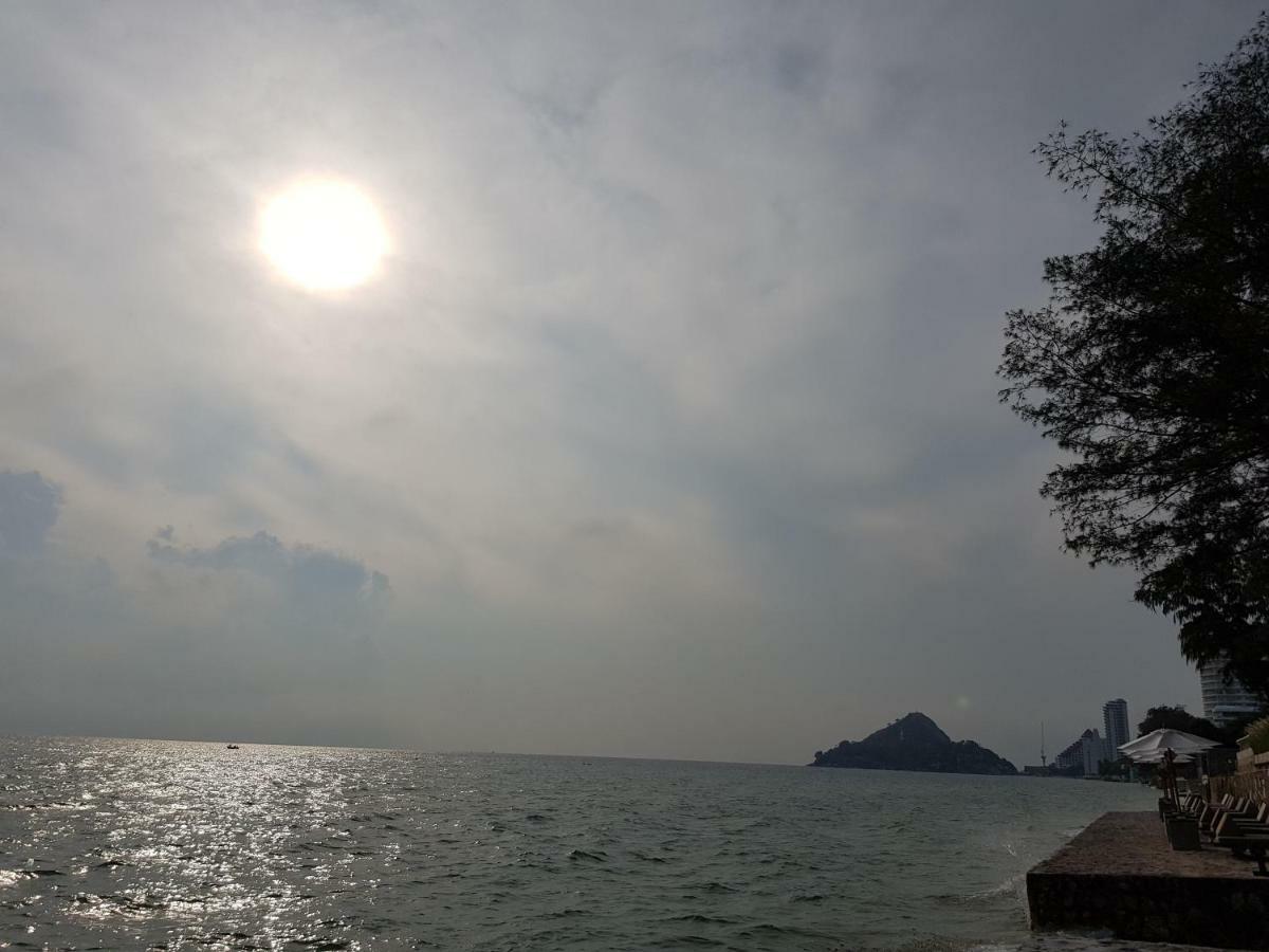 My Resort Hua Hin A601 Εξωτερικό φωτογραφία