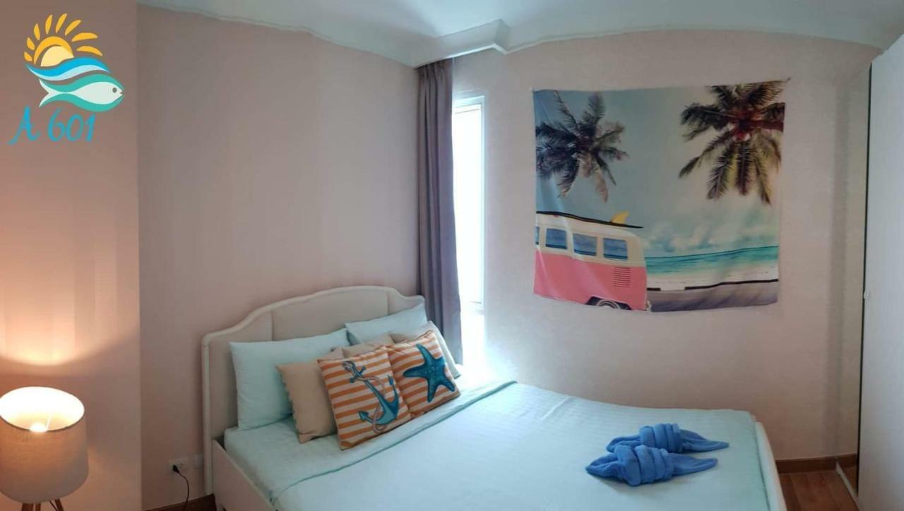 My Resort Hua Hin A601 Εξωτερικό φωτογραφία