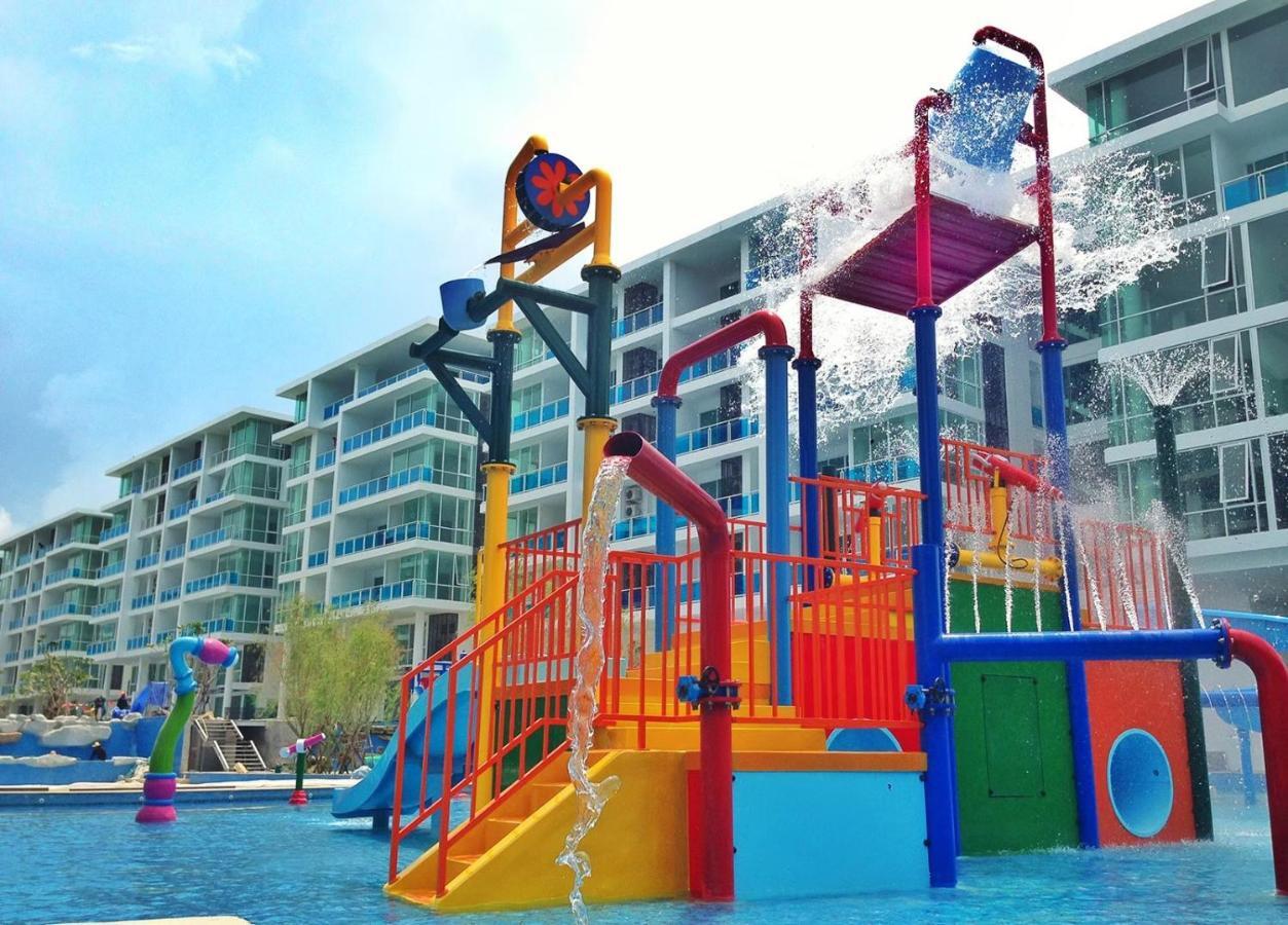 My Resort Hua Hin A601 Εξωτερικό φωτογραφία